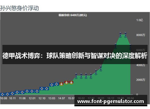 德甲战术博弈：球队策略创新与智谋对决的深度解析