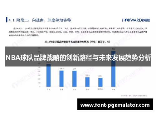 NBA球队品牌战略的创新路径与未来发展趋势分析