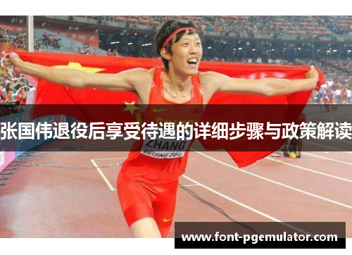 张国伟退役后享受待遇的详细步骤与政策解读