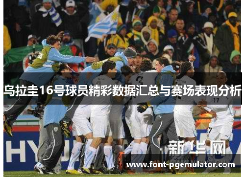 乌拉圭16号球员精彩数据汇总与赛场表现分析