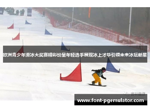 欧洲青少年滑冰大奖赛精彩纷呈年轻选手展现冰上才华引领未来冰坛新星